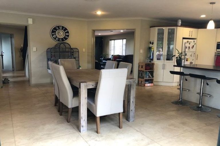 Photo of property in 53 Matarangi Road, East Tamaki, Auckland, 2013