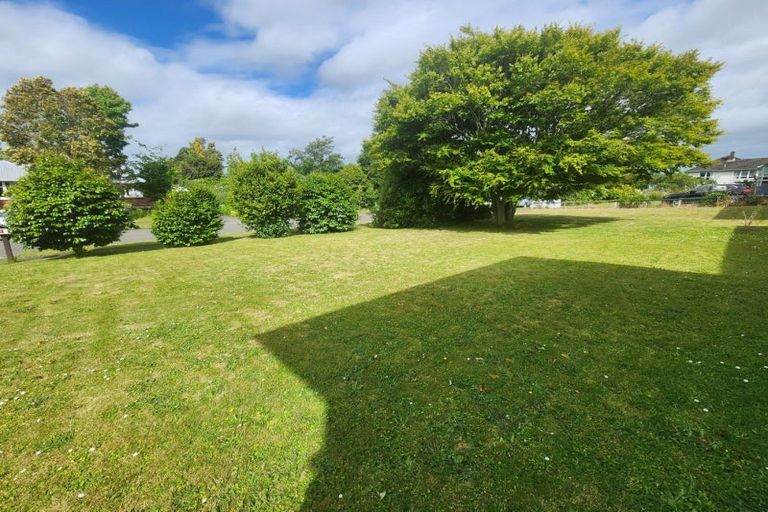 Photo of property in 21 Ashford Avenue, Hokowhitu, Palmerston North, 4410
