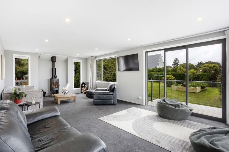 Photo of property in 493 Brighton Road, Westwood, Dunedin, 9035