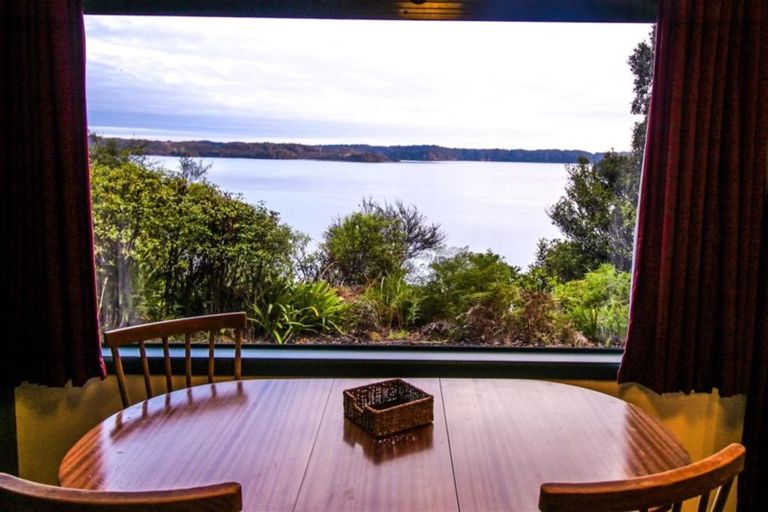 Photo of property in 579 State Highway 30, Lake Rotoma, Rotorua, 3074