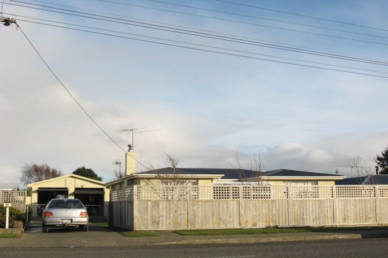Photo of property in 29 West Plains Road, Waikiwi, Invercargill, 9810