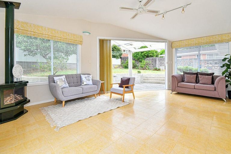 Photo of property in 3 Frank Place, Hillpark, Auckland, 2102