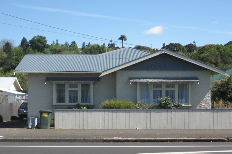 Photo of property in 130 Glasgow Street, Whanganui, 4500