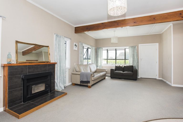 Photo of property in 868 Back Ormond Road, Makauri, Gisborne, 4071