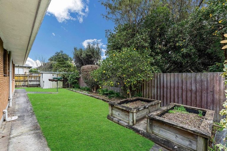 Photo of property in 56b Alma Crescent, Papakura, 2110