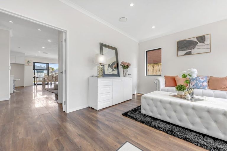Photo of property in 11 Hangahai Road, Flat Bush, Auckland, 2019
