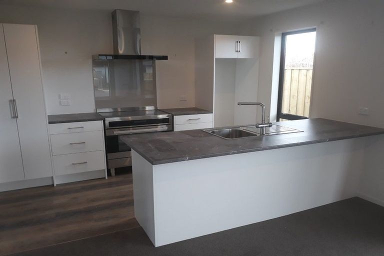 Photo of property in 38 Quinn Crescent, Woodend, 7610