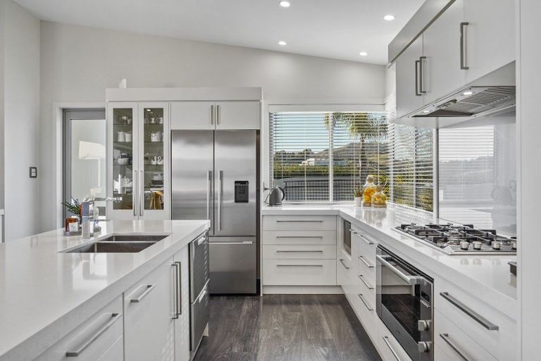 Photo of property in 44 Aintree Road, Havelock North, 4130