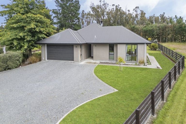 Photo of property in 93 Mount Grey Road, Loburn, Rangiora, 7472