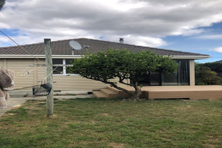 Photo of property in 865 Ferry Road, Woolston, Christchurch, 8023