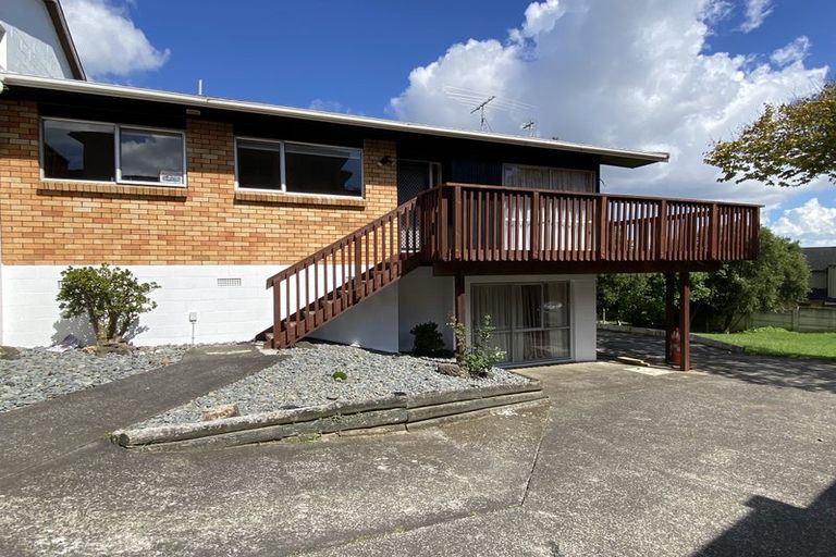Photo of property in 2/168 Pakuranga Road, Pakuranga, Auckland, 2010