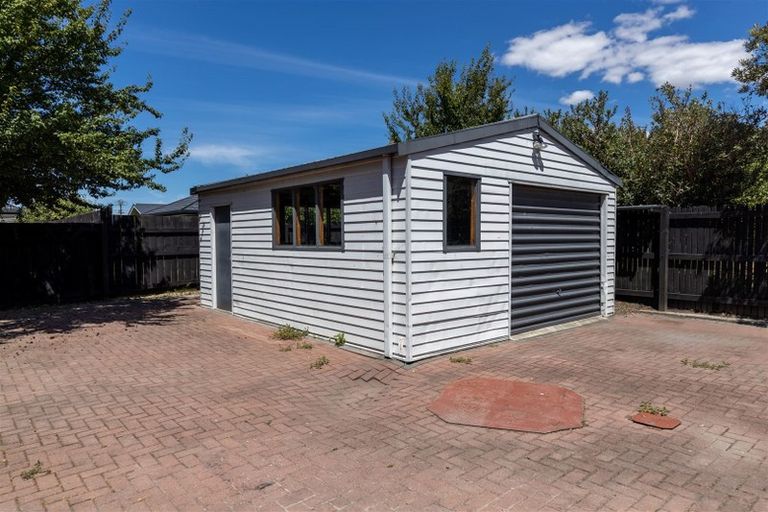 Photo of property in 45 Kowhai Drive, Renwick, 7204