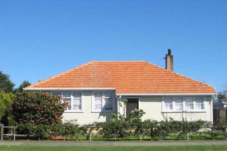 Photo of property in 75 Harris Street, Huntly, 3700