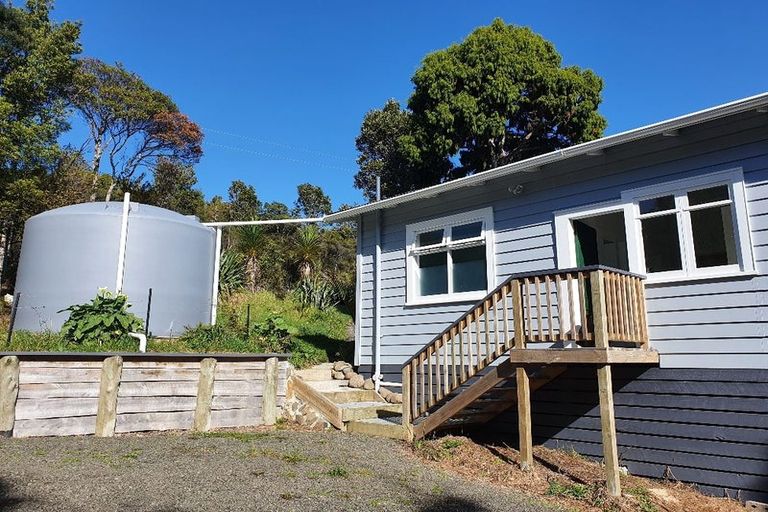 Photo of property in 209 Newton Road, Omapere, Kaikohe, 0473