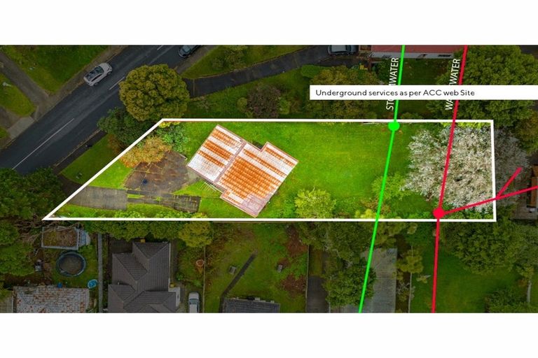 Photo of property in 24 Beatrice Avenue, Hillcrest, Auckland, 0627