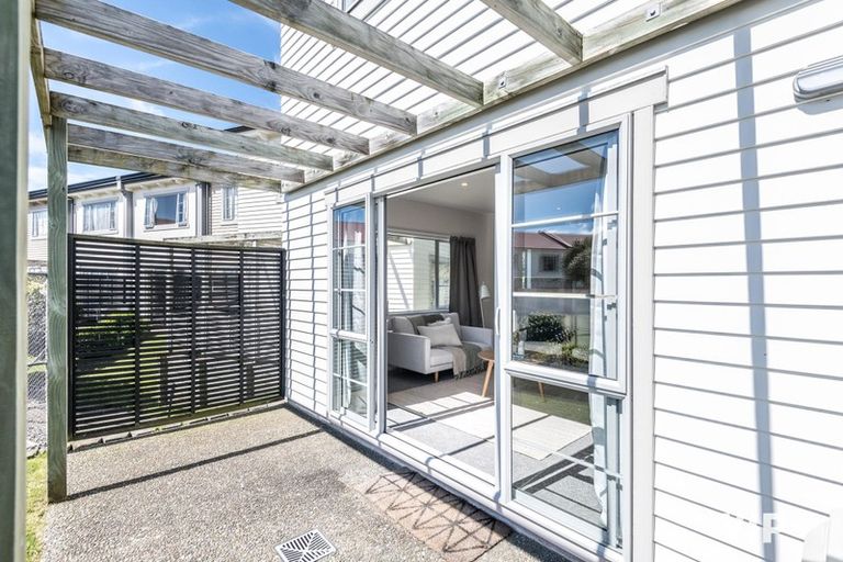 Photo of property in Monterey Apartments, 27/232 Middleton Road, Glenside, Wellington, 6037