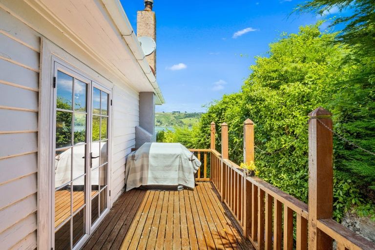 Photo of property in 349 Ravensbourne Road, Maia, Dunedin, 9022