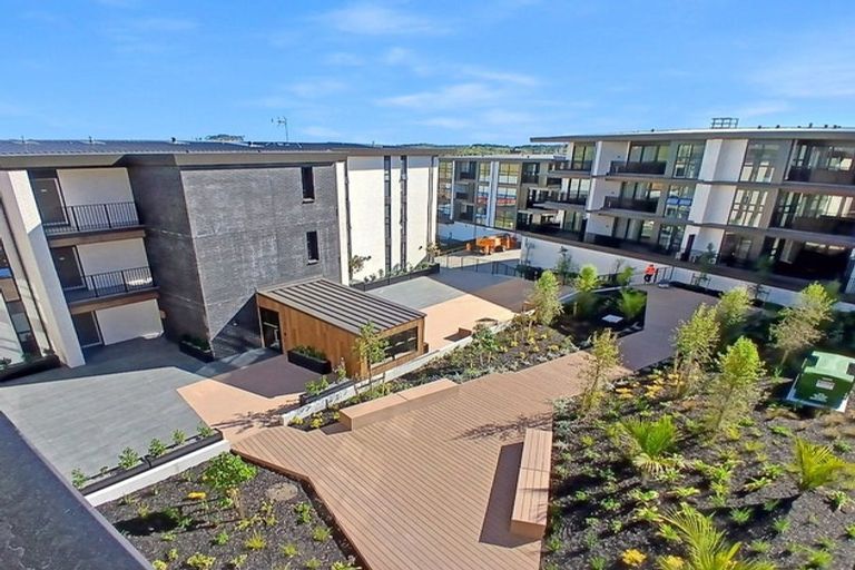 Photo of property in 308/21 Pennant Street, Long Bay, Auckland, 0630