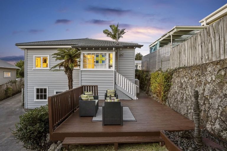 Photo of property in 32 Fergusson Avenue, Sandringham, Auckland, 1025
