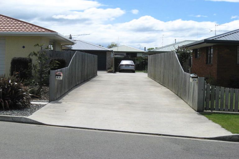 Photo of property in 4 Natalie Place, Witherlea, Blenheim, 7201