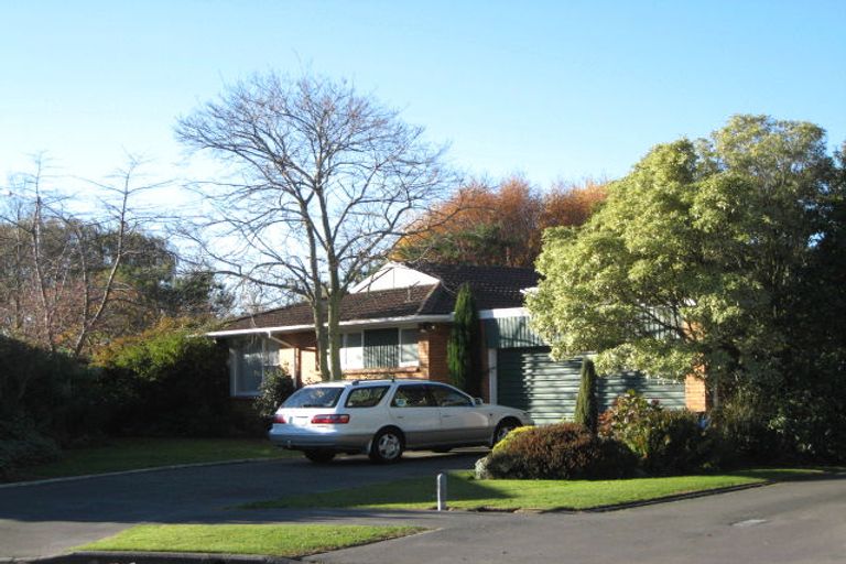 Photo of property in 26 Sarabande Avenue, Redwood, Christchurch, 8051