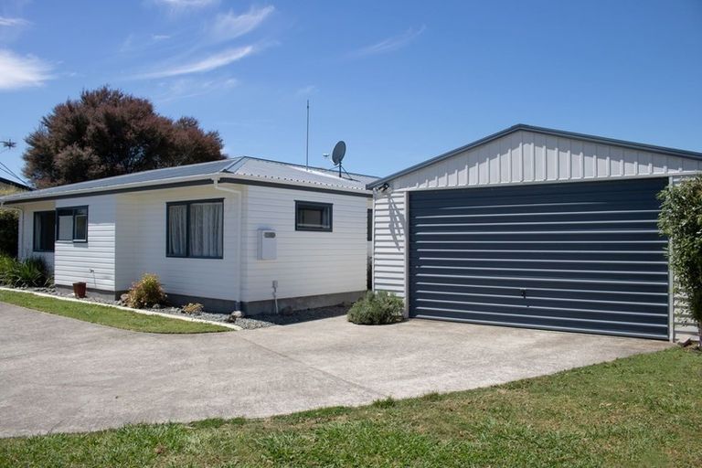 Photo of property in 6 Buchanan Street, Matamata, 3400