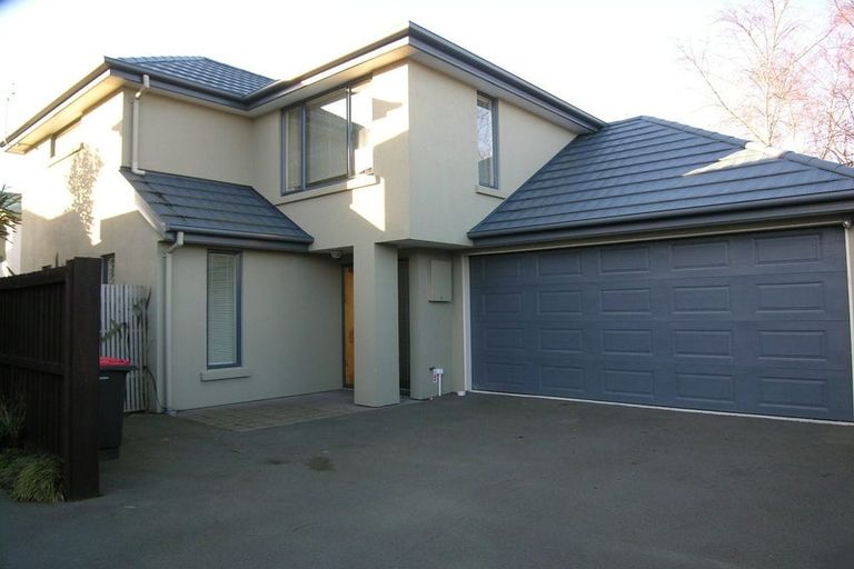 Photo of property in 422 Madras Street, St Albans, Christchurch, 8014