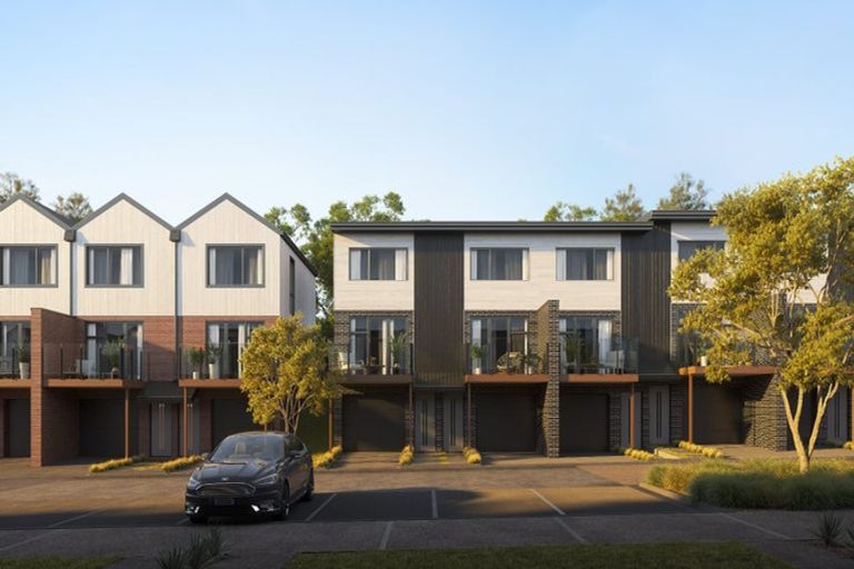 Photo of property in 30 Te Puketoka Lane, Mangere, Auckland, 2022