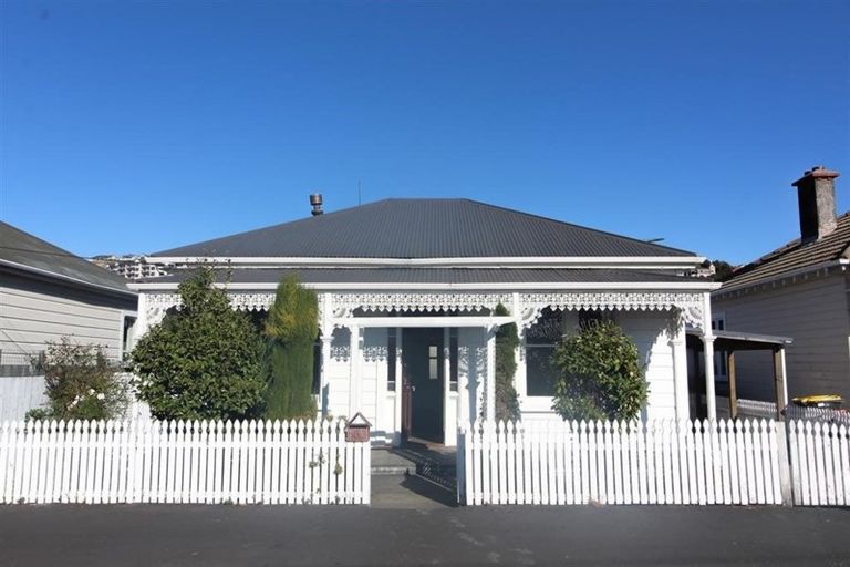 Photo of property in 45 Richmond Street, Forbury, Dunedin, 9012