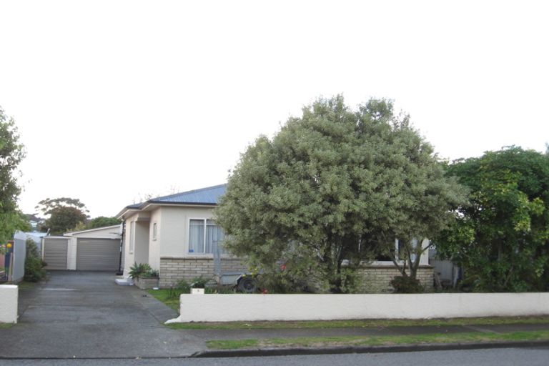 Photo of property in 3 Mckenzie Avenue, Marewa, Napier, 4110