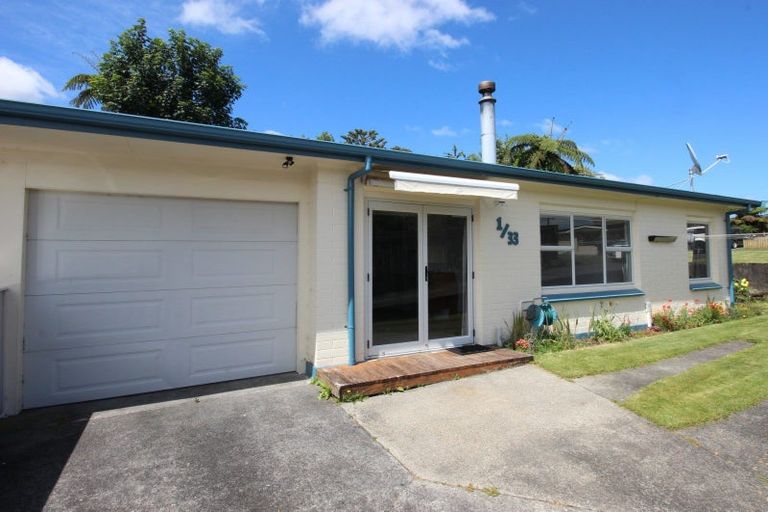 Photo of property in 33a Maire Street, Inglewood, 4330
