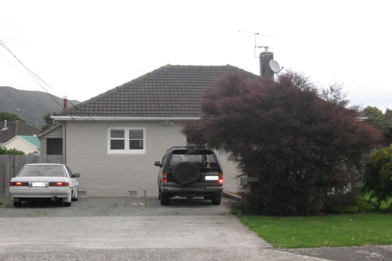Photo of property in 50 Thornycroft Avenue, Epuni, Lower Hutt, 5011