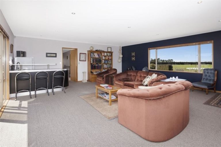 Photo of property in 16 Mairaki Road, Fernside, Rangiora, 7471