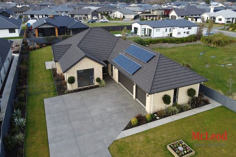 Photo of property in 26 Hanrahan Street, Allenton, Ashburton, 7700