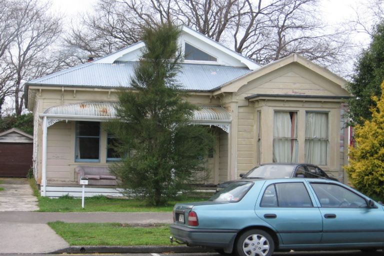 Photo of property in 49 Waldegrave Street, Palmerston North, 4410