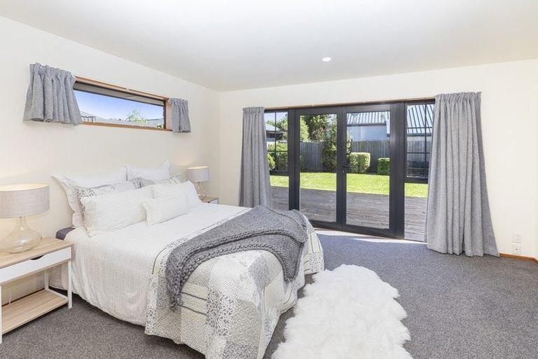 Photo of property in 25 Panckhurst Drive, Woodend, 7610