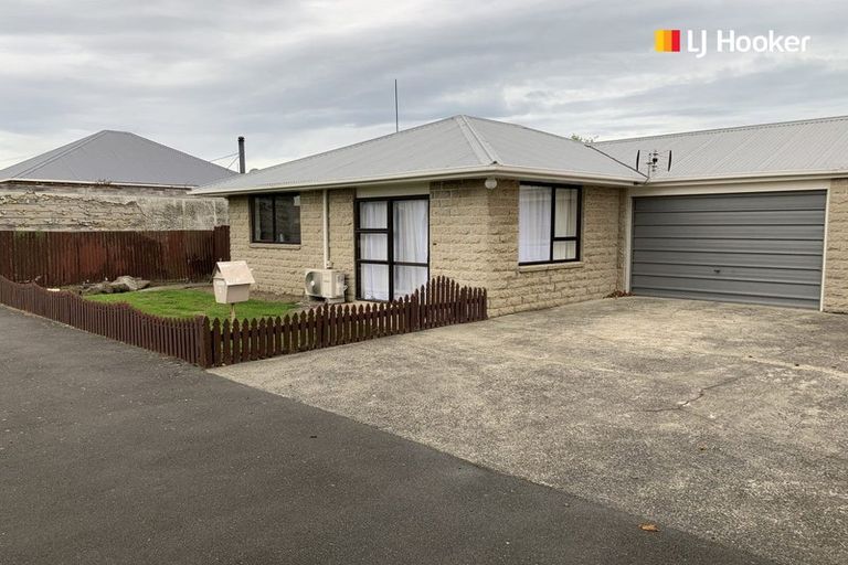 Photo of property in 2b Bird Street, South Dunedin, Dunedin, 9012