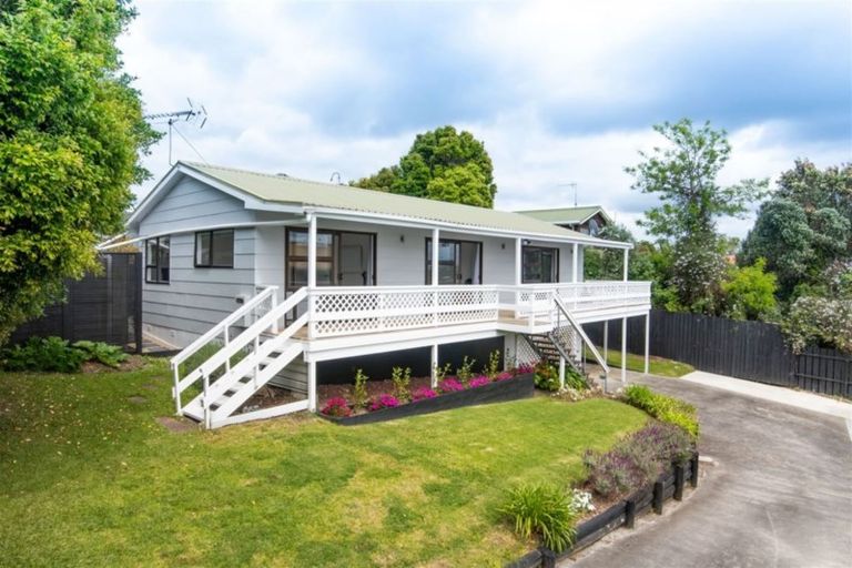 Photo of property in 834b Whangaparaoa Road, Manly, Whangaparaoa, 0930