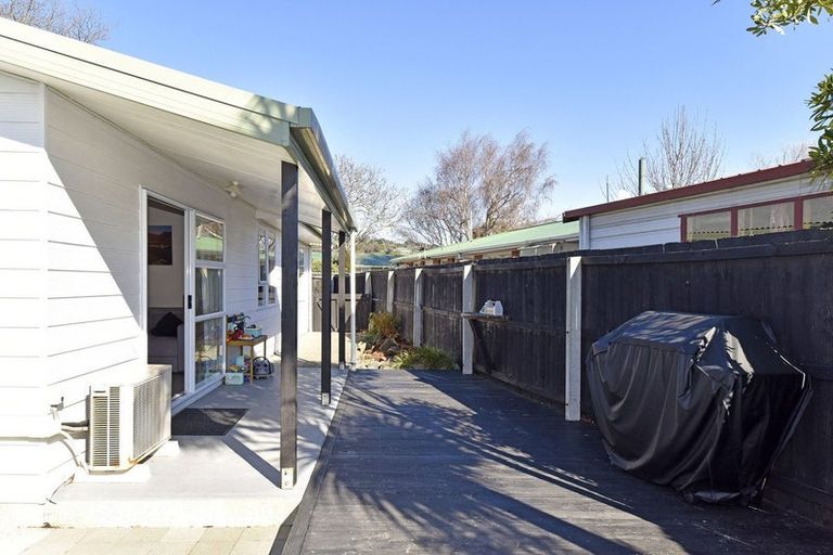 Photo of property in 2/34 Marshall Street, Woolston, Christchurch, 8023