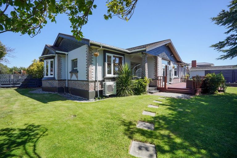 Photo of property in 213 King Street, Windsor, Invercargill, 9810