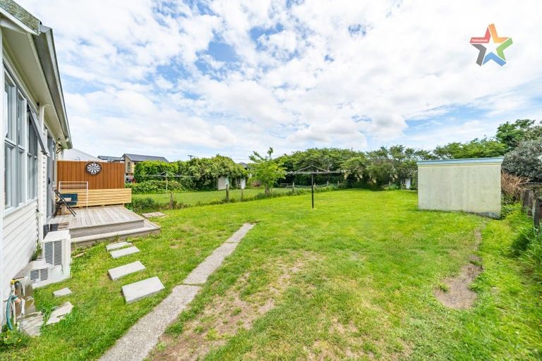 Photo of property in 43 Rata Street, Naenae, Lower Hutt, 5011