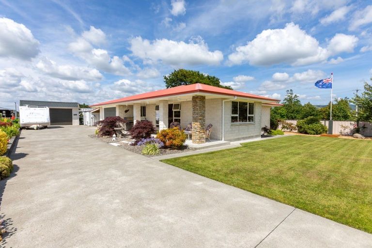 Photo of property in 69 Sowry Road, Woodville, 4920