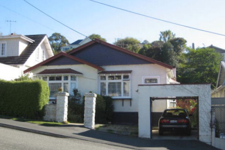 Photo of property in 8 Ure Street, South Hill, Oamaru, 9400