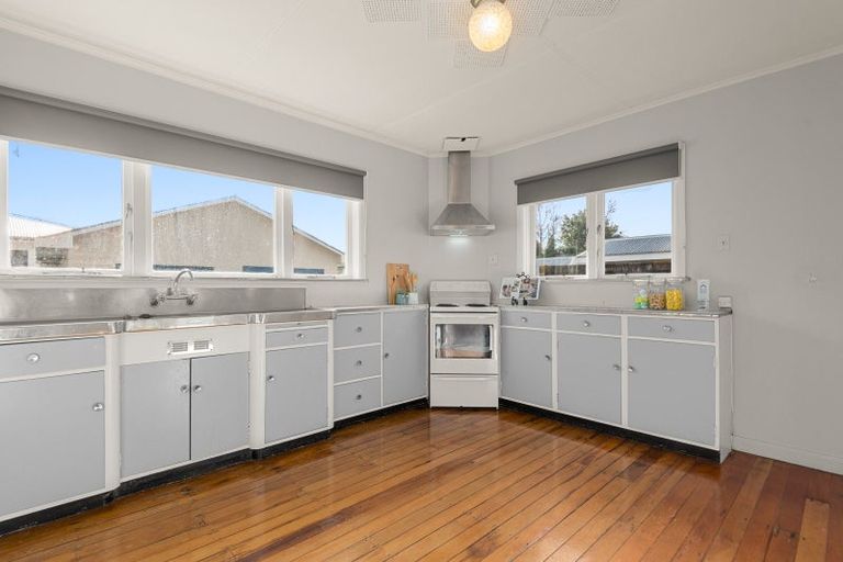 Photo of property in 199 College Street, West End, Palmerston North, 4412