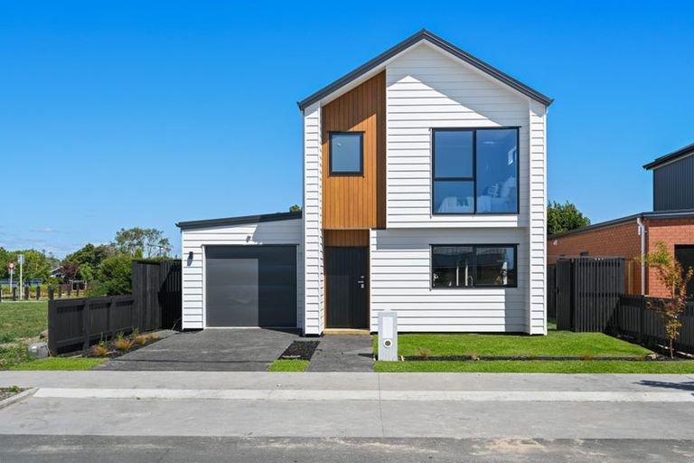 Photo of property in 3 Earp Crescent, Chartwell, Hamilton, 3210