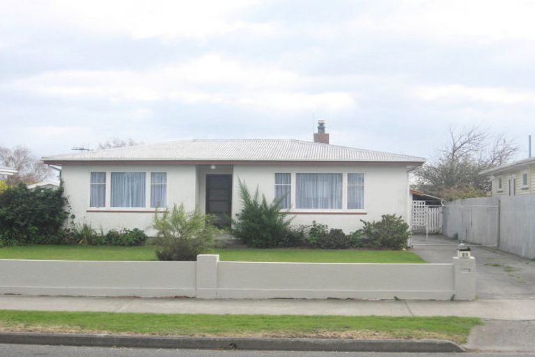 Photo of property in 21 Bright Crescent, Maraenui, Napier, 4110