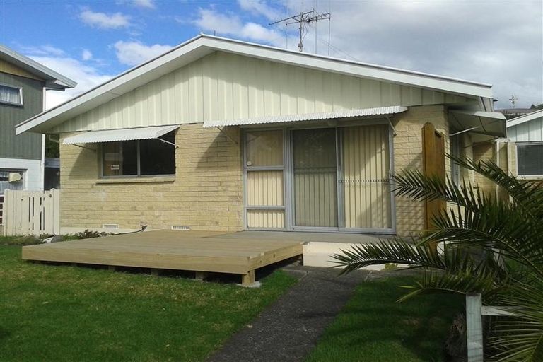 Photo of property in 76a Vale Street, Otumoetai, Tauranga, 3110