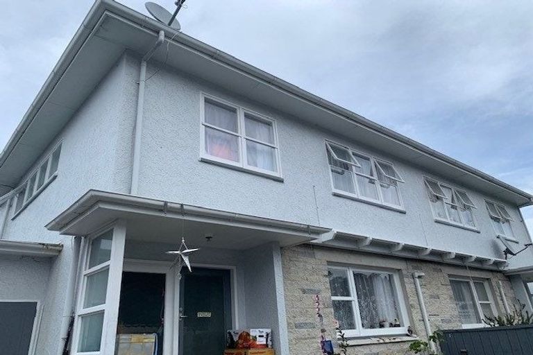 Photo of property in 138a-b Carlyle Street, Napier South, Napier, 4110