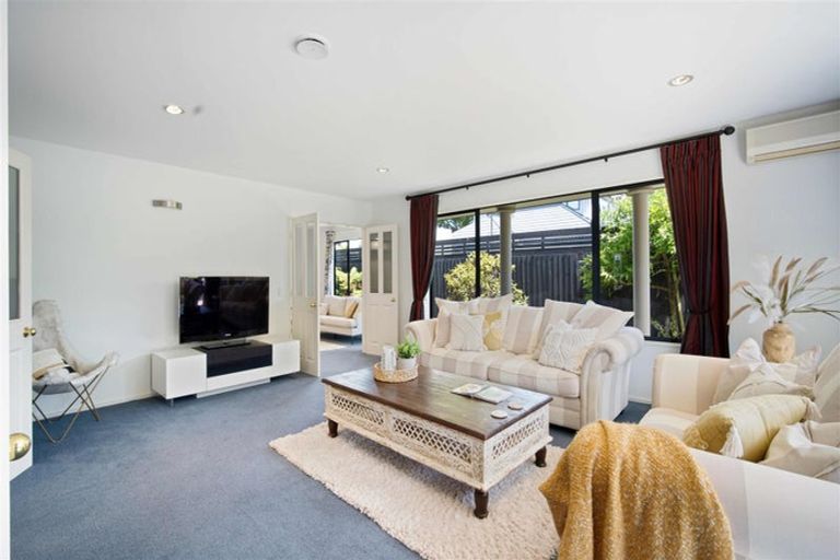 Photo of property in 14 Baldoyle Way, Casebrook, Christchurch, 8051