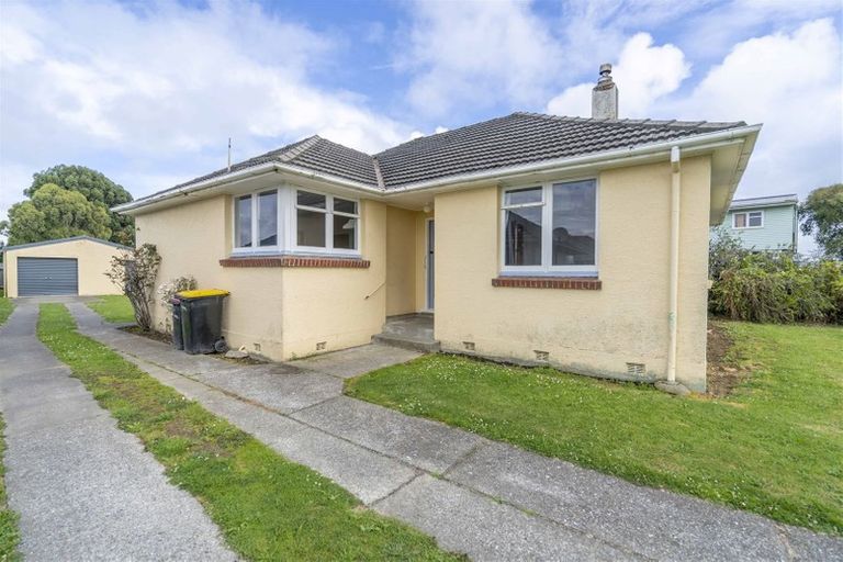 Photo of property in 96 Lithgow Street, Glengarry, Invercargill, 9810